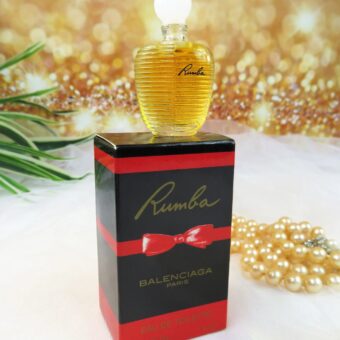 Rumble Perfume For Men - 100 ML | Long Lasting Perfume | Unleash Your Inner Vibe | Luxury Fragrance For Men
