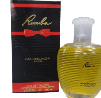 Rumble Perfume For Men - 100 ML | Long Lasting Perfume | Unleash Your Inner Vibe | Luxury Fragrance For Men - Image 3