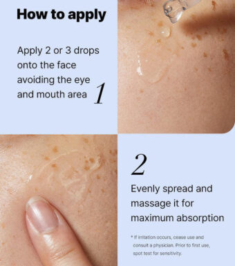 COSRX Pure Sodium Hyaluronic Acid 3% Serum, Hydration & Moisture Boosting Facial Serum for Fine Lines & Wrinkles, Plump & Repair Dry Skin 20ml - Image 8