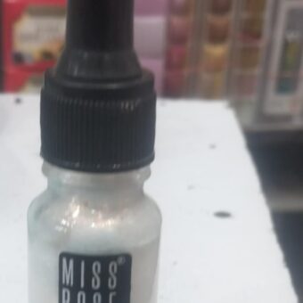 Miss Rose High Beam liquid highlighter right