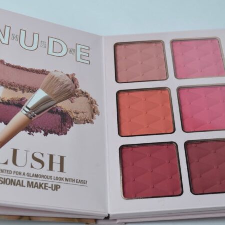Uratm Beauty 4 in 1 Makeup Palette