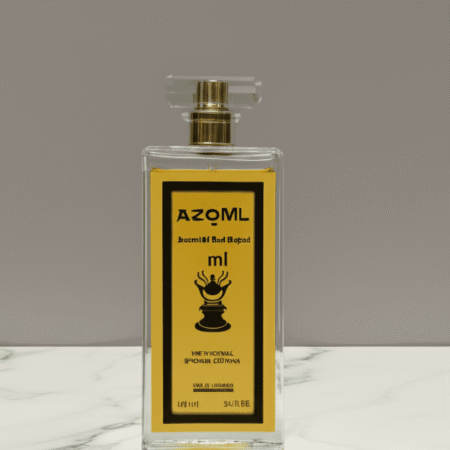 Ameerul Oud Perfume – Long-Lasting Oriental Fragrance with  Woody  Men & Women