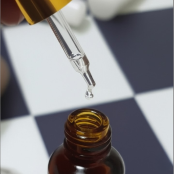 Viki Special Anti Acne Serum – 30ml | Deep Pore Cleansing & Blemish Control Formula for Clearer Skin