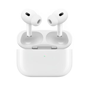 Airpods Pro 2 Noise Reduction Wireless Earbuds - Airpods Pro 2 with ANC | Airpods For Android & IOS - White