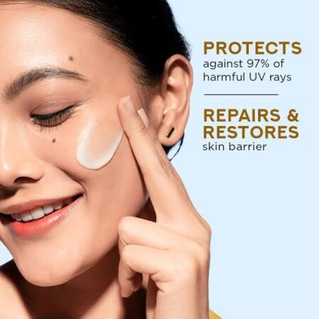 CeraVe Whitening Sunblock SPF 60 – 150ml