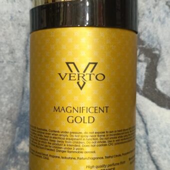 Luxury Long-Lasting Body Perfume – 250ml Original Fragrance for Men & Women (Without Box)