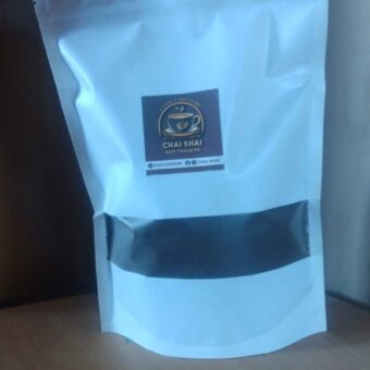 Chaye-Shaye Family Mixture - Tea Packet - Best Quality Pati - Chaye Pati - DaneDar Tea Packet - Pack Of 01