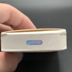 Keychain Watch Powerbank 1000mAh