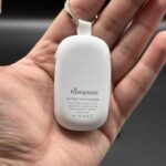 Keychain Watch Powerbank 1000mAh