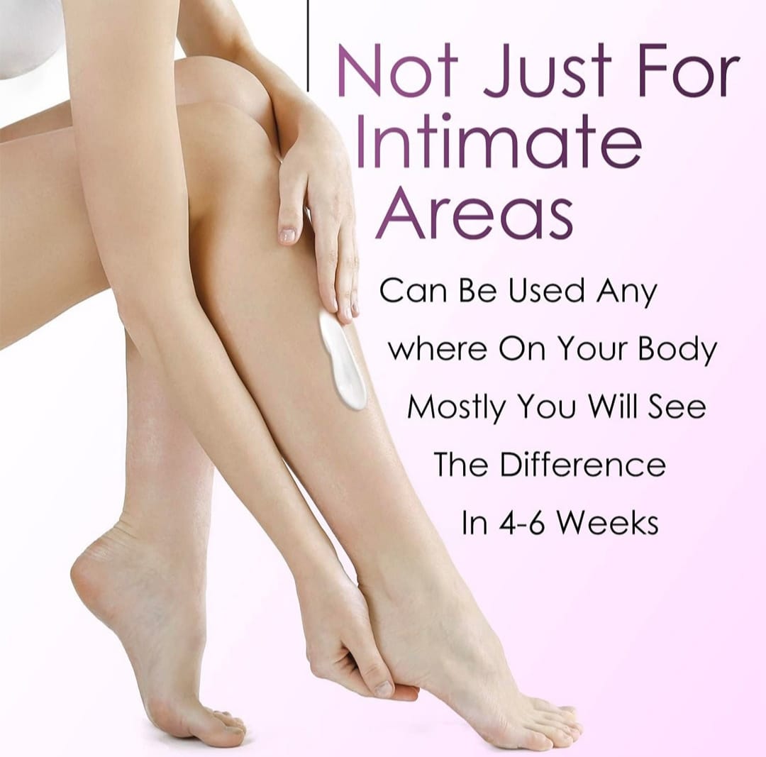 Whitening Cream for Women – Skin Brightening Face & Body Moisturizer with Natural Extracts, Even Tone Formula, Dark Spot Remover,