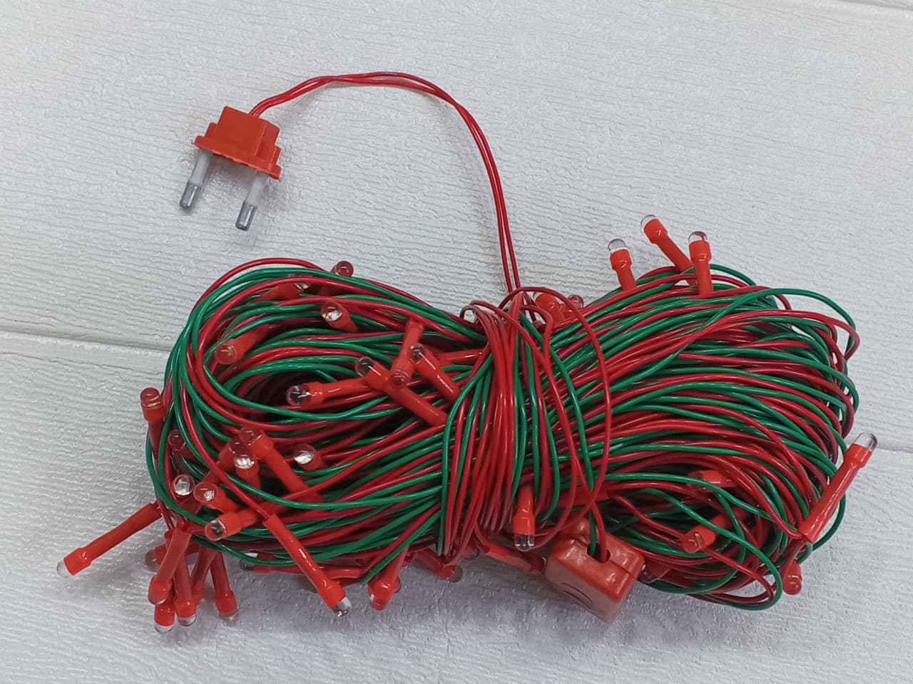 Led Home Decorative String Light for Birthday, Festival, Festive Occasion, Christmas, Wedding, Party, Indoor Outdoor Decoration