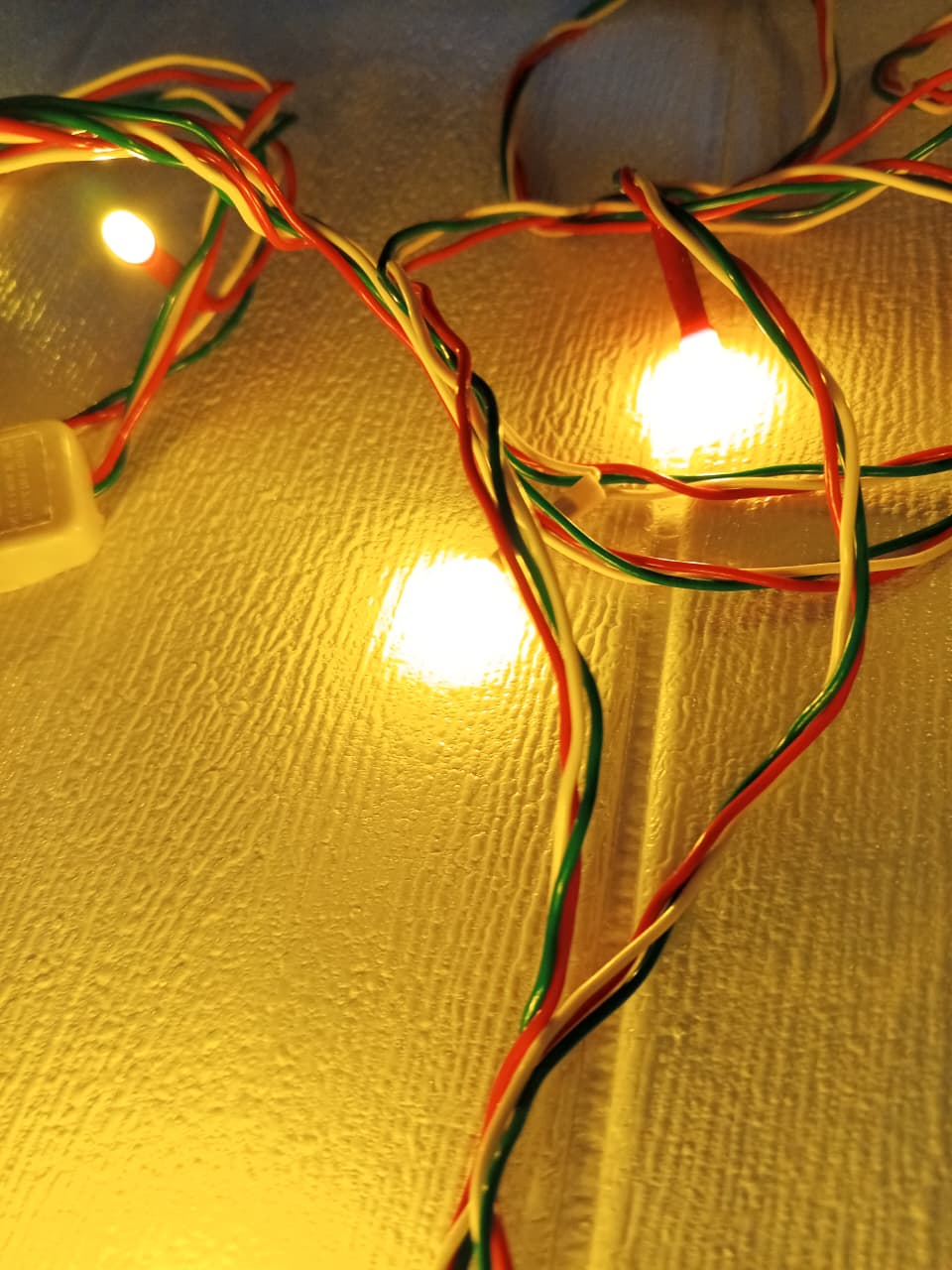 Home Decorative Fairy / String Light for Birthday, Festival, Festive Occasion, Christmas, Wedding, Party, Indoor Outdoor Decoration - Image 3