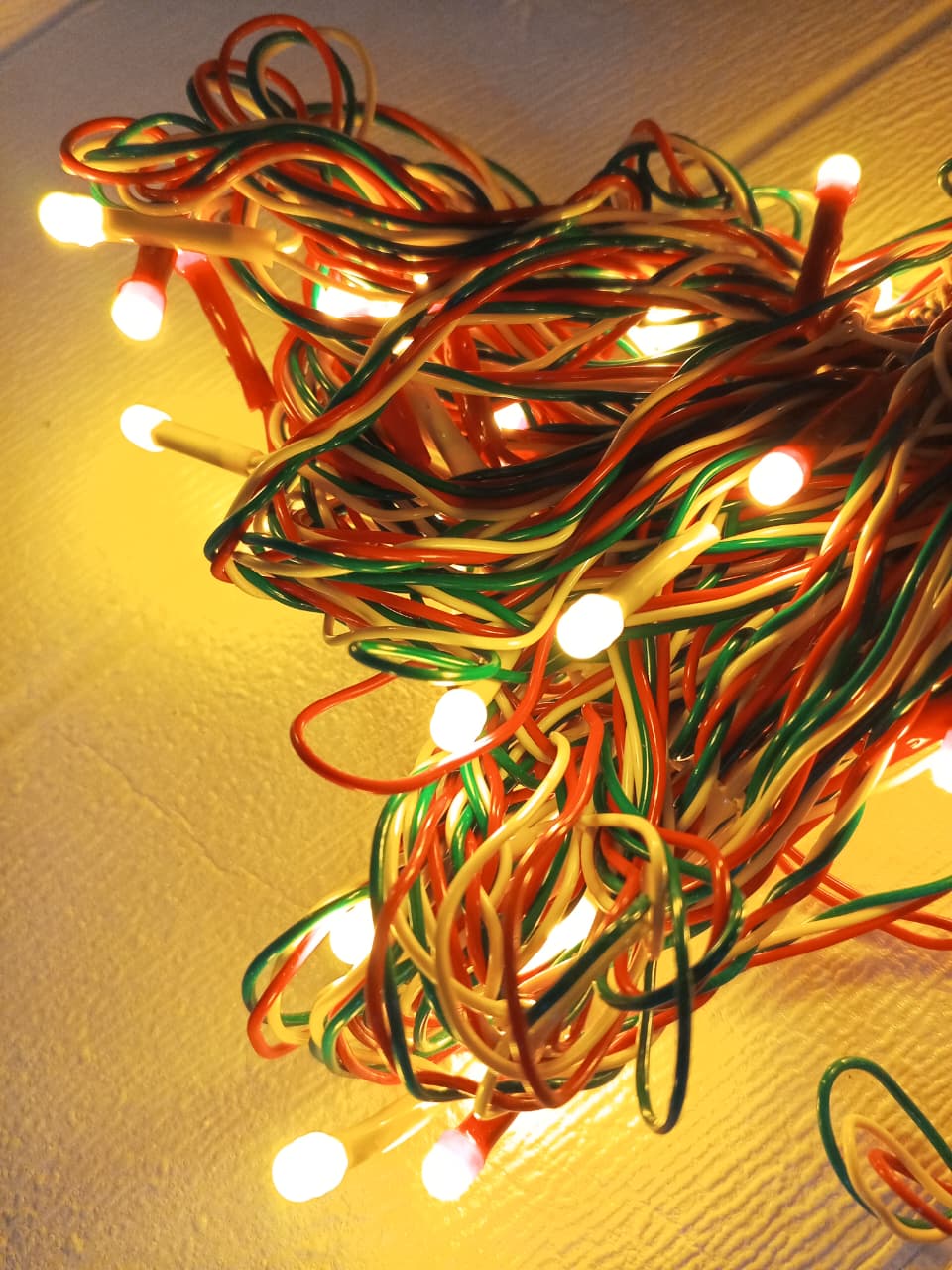 Home Decorative Fairy / String Light for Birthday, Festival, Festive Occasion, Christmas, Wedding, Party, Indoor Outdoor Decoration - Image 2