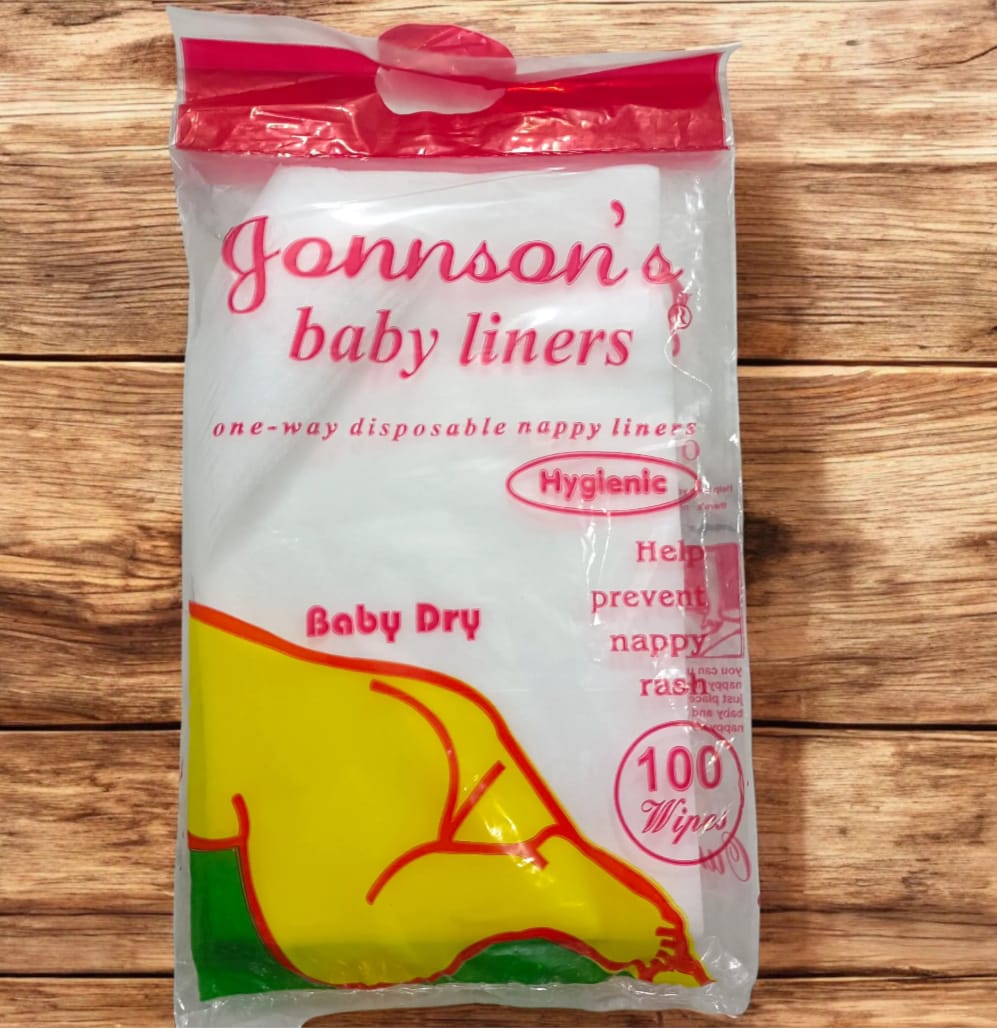 Best Quality Baby Wipes Pack of 100 – Gentle, Safe & Easy-to-Use Wet Wipes for Baby Skin, Perfect for Diaper Changing & Everyday Care - Image 3