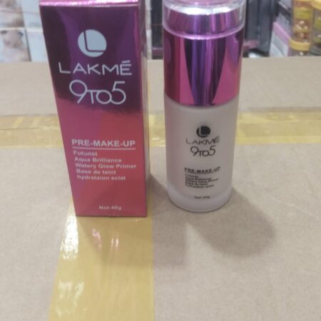 hydrating primer