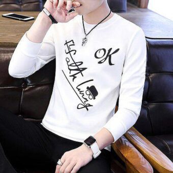 Men's Printed Tracksuit T-Shirt & Trouser Set – Summer Collection | Stitched Suit For Men's & Boys | Best Quality Stitched Suit | Tracksuit | Tracksuit For Casual Wear | Tracksuit Full Sleeves T Shirts