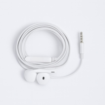 Gionee Original Handsfree – High Bass Quality Wired Earphones with Mic & 3.5mm Jack