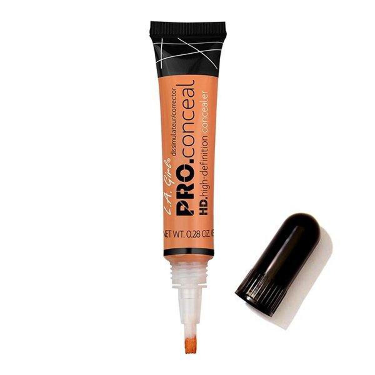 LA_GIRL HD PRO Concealer PACK OF 3 - Best Quality Concealer To Conceals Your Dark Circles | Best Quality Concealer For Skin - Image 2
