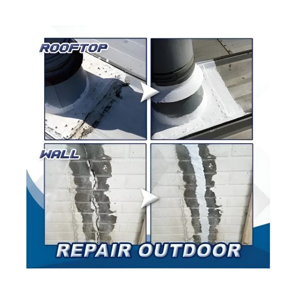 Hydra Waterproof Agent 250 GM | Best Quality Waterproof Agent | Waterproofing Agent For Wall & Floor -Without Brush - Image 4