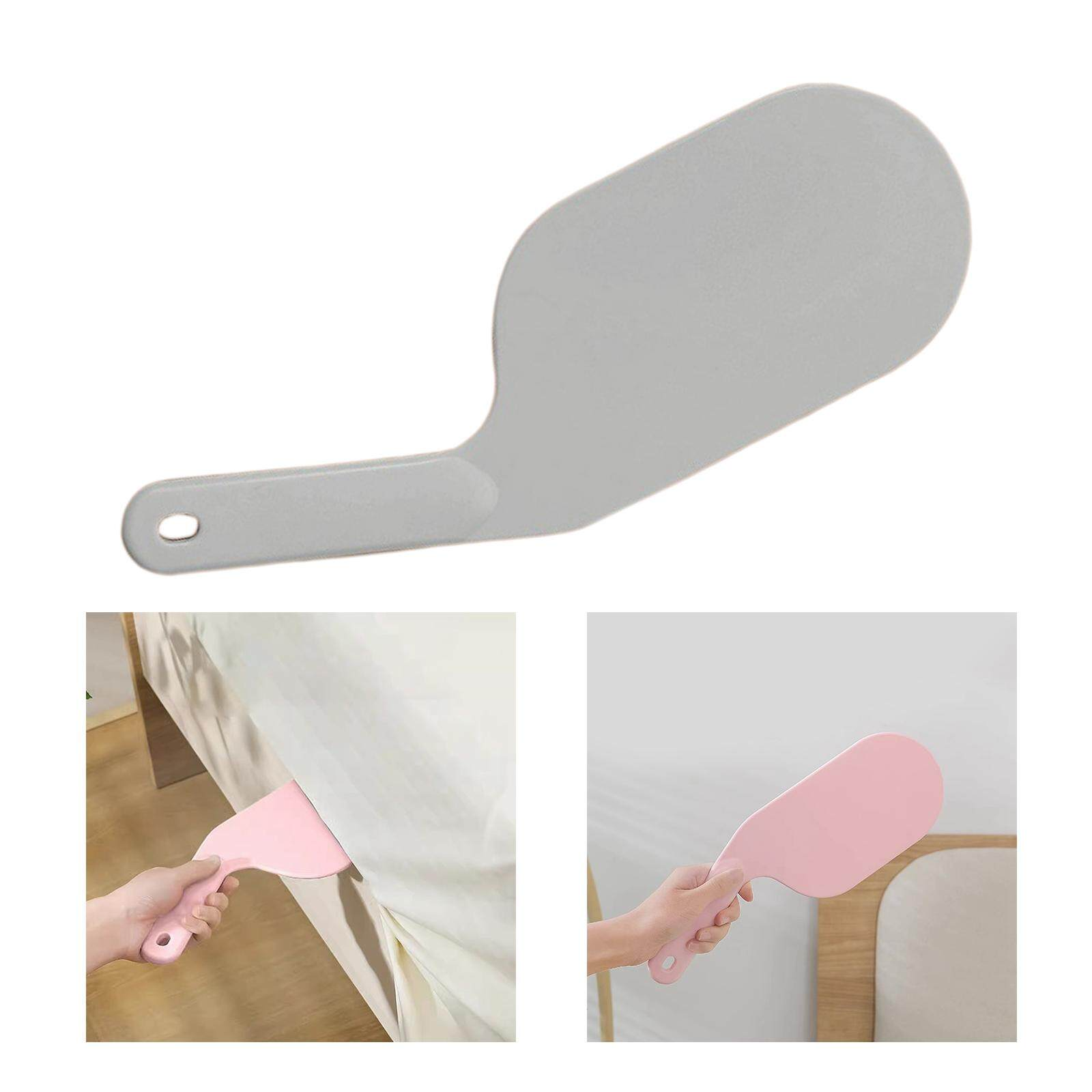 Bed Sheet Tucker – Easy Bed-Making Tool for Neat, Wrinkle-Free Sheets ( Random color ) - Image 5