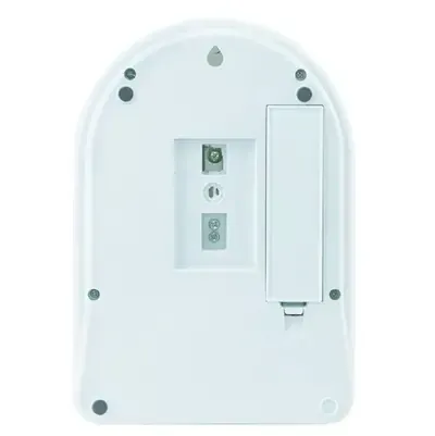 Best Imported Digital Food Kitchen Scale SF-400 With LCD Display | Grams and Ounces for Weight Loss, Baking, Cooking, Keto and Meal Prep, Medium, Stainless Steel weight Machine For Vegetable - Image 4