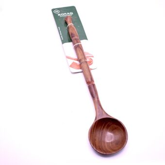 DOHI WOOD DECENT PURE – Premium Natural Wood Finish (Small | Medium | Large)