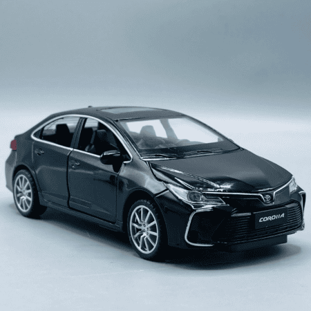 Corolla Smart Sensor Touch Toy Car – High-Quality Kids Vehicle Model