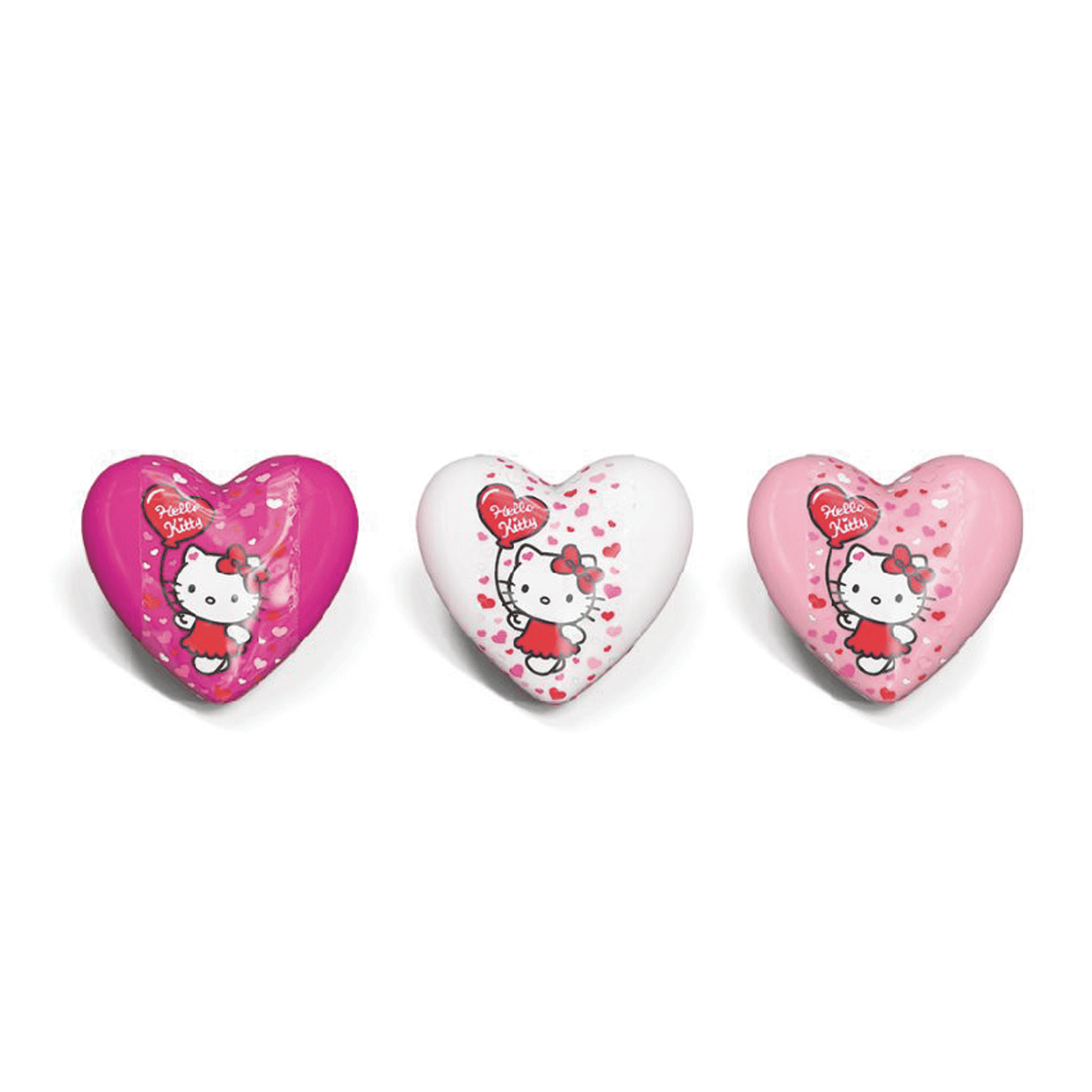 Hello Buddy Surprise Heart Candies Box – 100 Piece Sweet Gift for Kids - Image 3