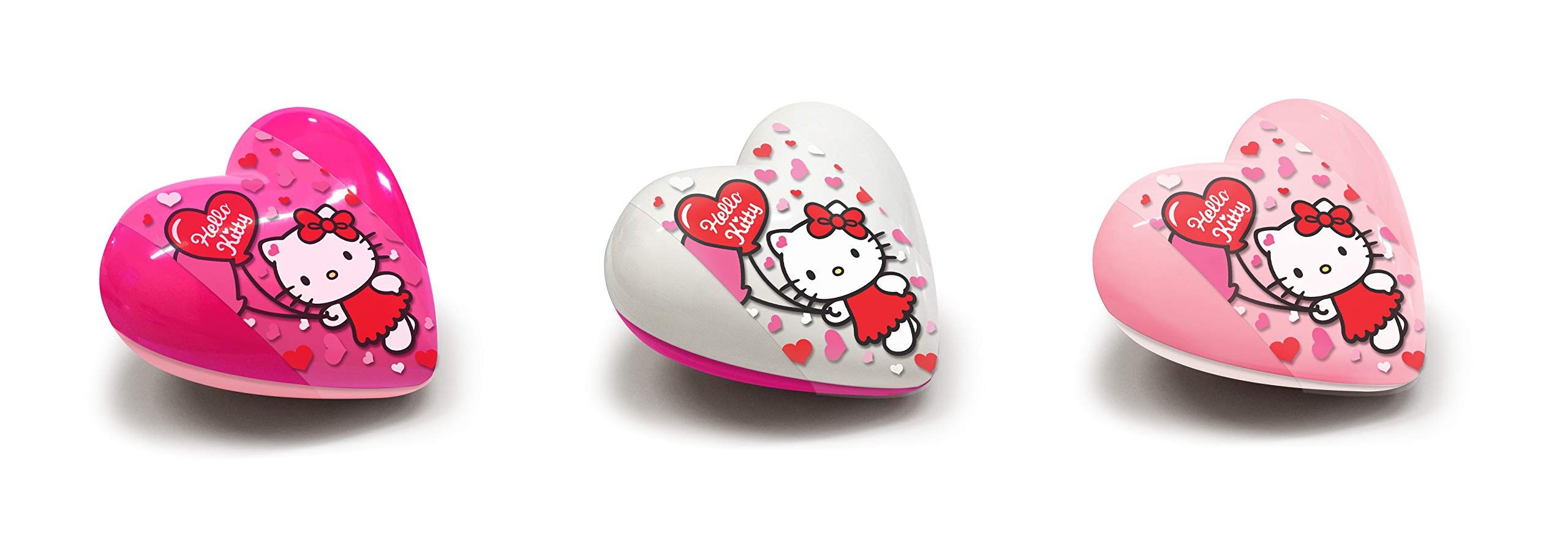 Hello Buddy Surprise Heart Candies Box – 100 Piece Sweet Gift for Kids - Image 4