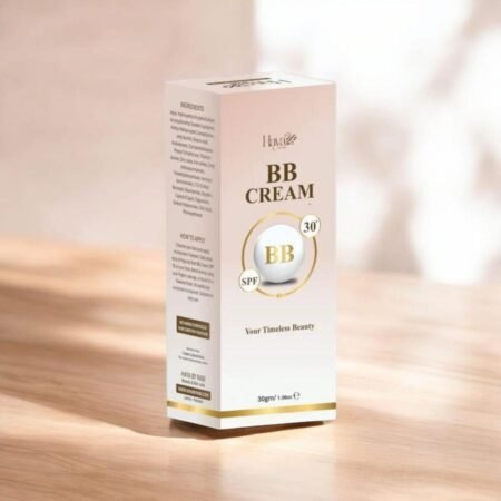 BB Cream SPF 30 – 30gm