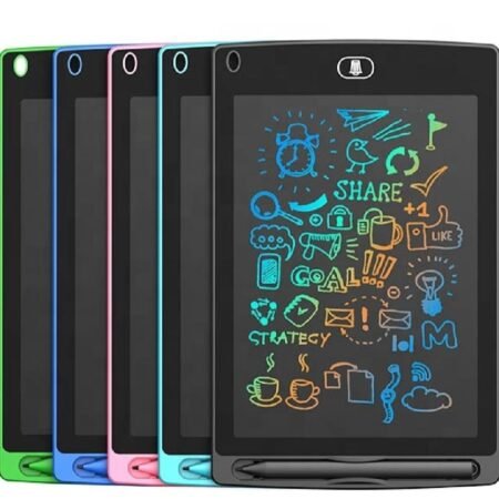 10-Inch LCD Writing Tablet for Kids