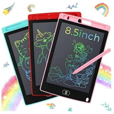 8.5" LCD Drawing Tablet for Kids