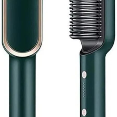 Corded Hair Dryer Brush – Salon Style