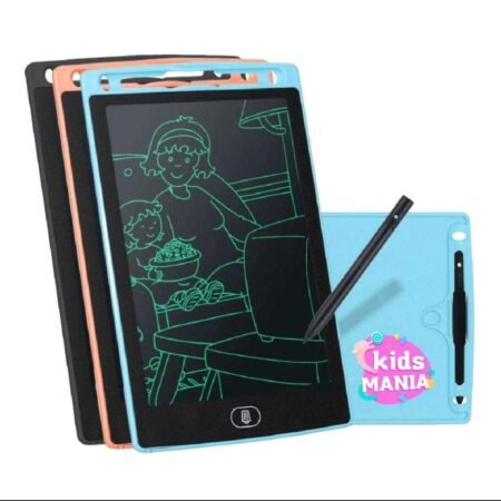 Kids LCD Drawing Tablet with Pen