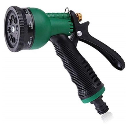 High Pressure Spray Gun – 20m Range