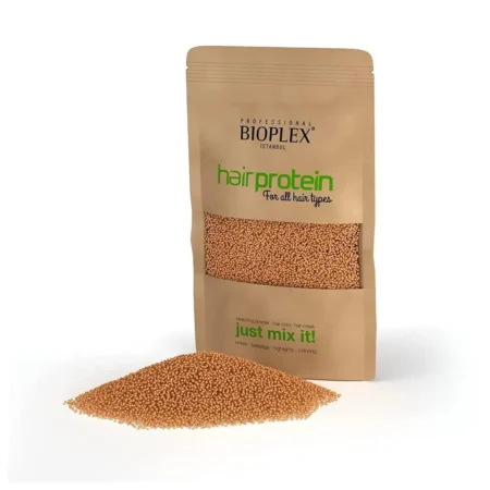 Bioplex Hair Protein Mask – All Hair Types