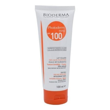 Sunblock SPF 100 with Licorice Extract