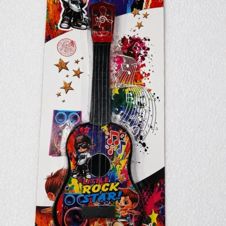 Kids Musical Toy – Black