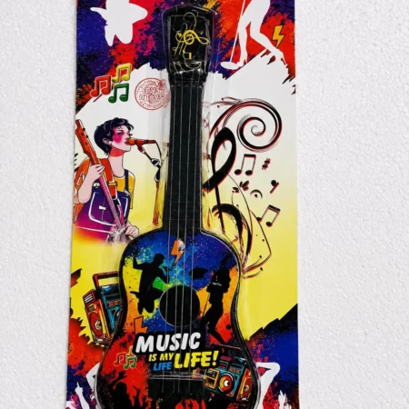 Kids Musical Guitar Toy
