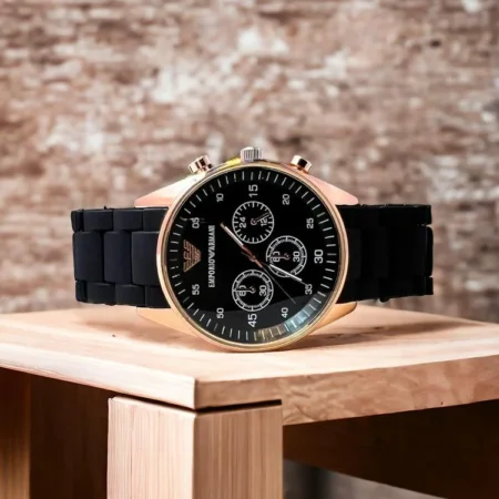 Men's Stylish Analog Watch