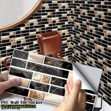 PVC Marble Sticker Pack – 30x20cm