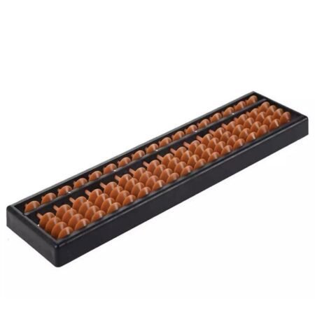 17-Digit Abacus for Kids