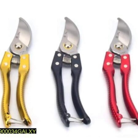 Premium Pruning Shears for Gardening