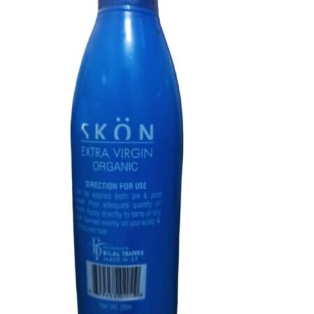 Coconut Oil for Dry Hair – 200ml