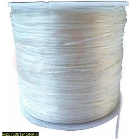 Stretchable Cord for Bracelets & Necklaces