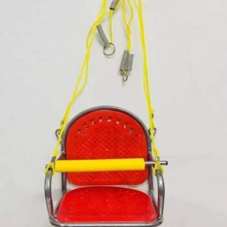 Metal Safety Swing for Kids