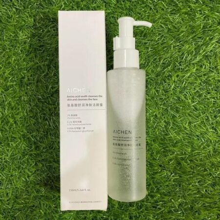 Amino Acid Gentle Facial Cleanser 150ml