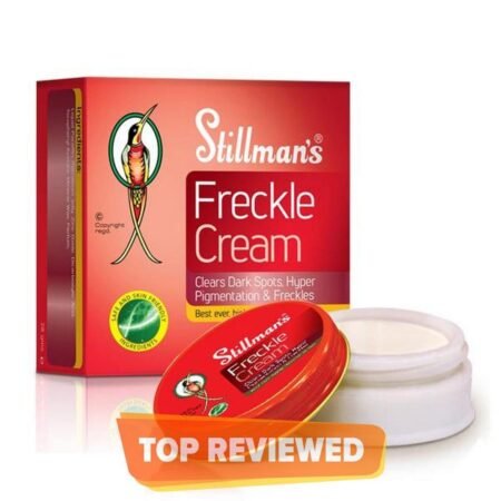 Freckle Cream 28g