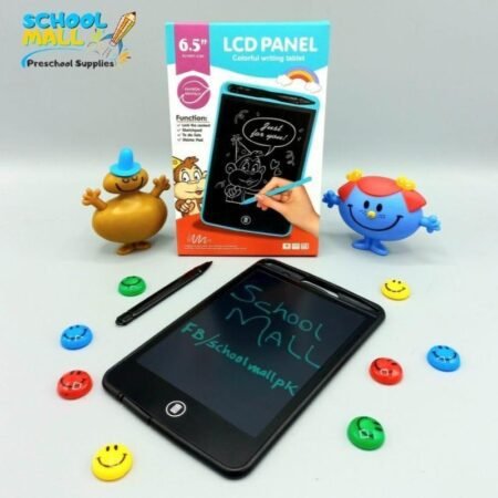 6.5" LCD Drawing Tablet for Kids
