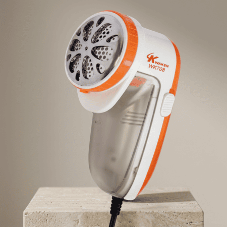 Electric Lint Remover for Sweaters & Blankets